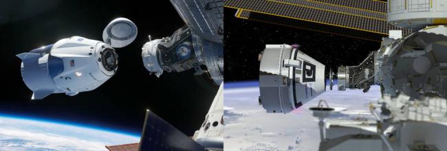 NASA to name astronauts assigned to first Boeing, SpaceX flights
