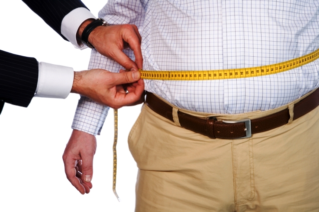 New study indicates obesity can begin damaging liver even at age of 8