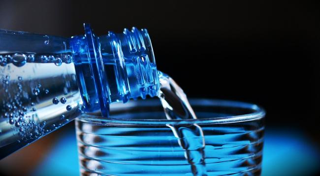 Change your diet to save both water and your health: Study