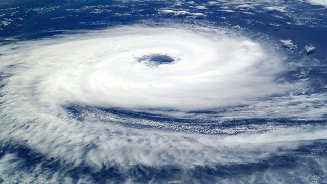Climate risk Index shows increased impacts of tropical cyclones: Study