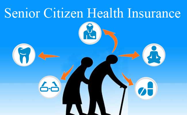 Senior Citizen Health Insurance â€“ Probably the Best Gift for Your Parents