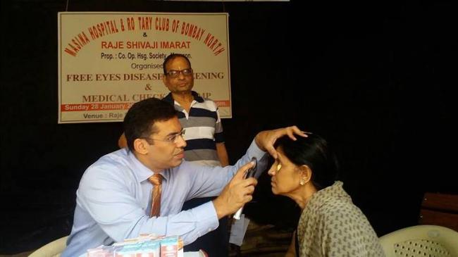 Masina Hospital in Mumbai to hold free health check-up camp on Dec 16