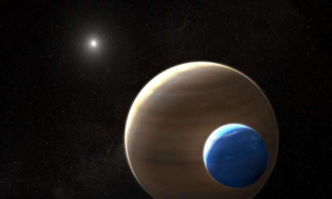Astronomers find first evidence of possible Moon outside solar system