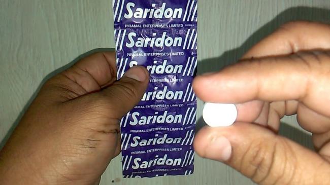 Supreme Court lifts ban on sale of Saridon and two other drugs