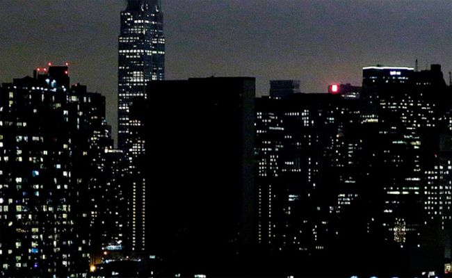 Earth Hour: UN joins iconic landmarks â€˜going darkâ€™ globally with a call to protect environment