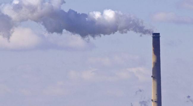 Occupational health study links air pollution and cancer