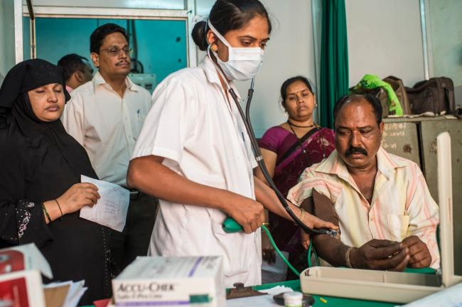 Low quality healthcare is increasing the burden of illness and health costs globally