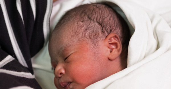 On the first day of 2019, over 395,000 babies to be born worldwide: UNICEF