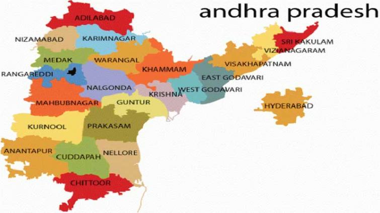 Rain likely to occur in Telangana, AP