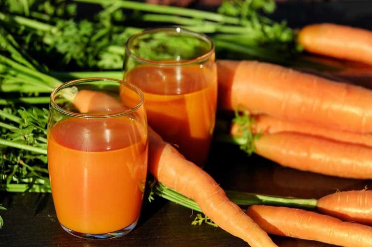 Carrots and cartoons could be the secret to upping kids' vegie intake: Study