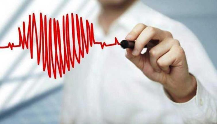 Heart patch could limit muscle damage in heart attack aftermath: Study
