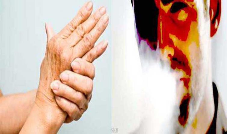 Smoking makes Rheumatoid Arthritis worse, says expert