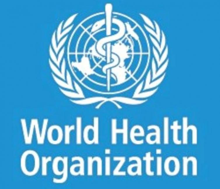 WHO is establishing technical advisory group and roster of experts on digital health