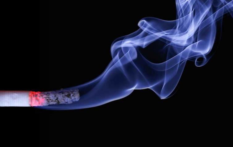 More than 7,000 die annually of passive smoking in India