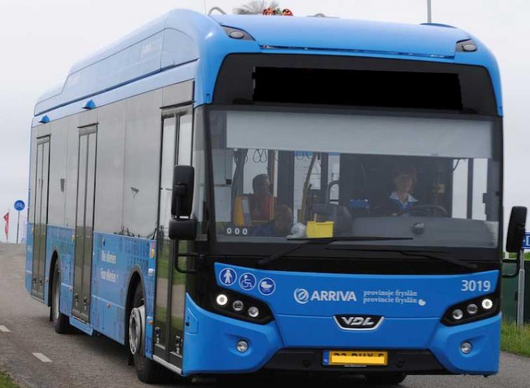 Assam State Transport Corporation set to launch electric bus services in Guwahati