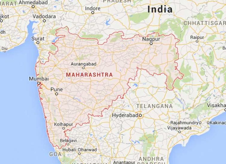 Maharashtra: Ten kg tumour removed from man's back in Gondia