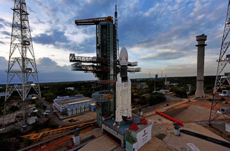 Chandrayaan-2 to be launched on July 22: ISRO