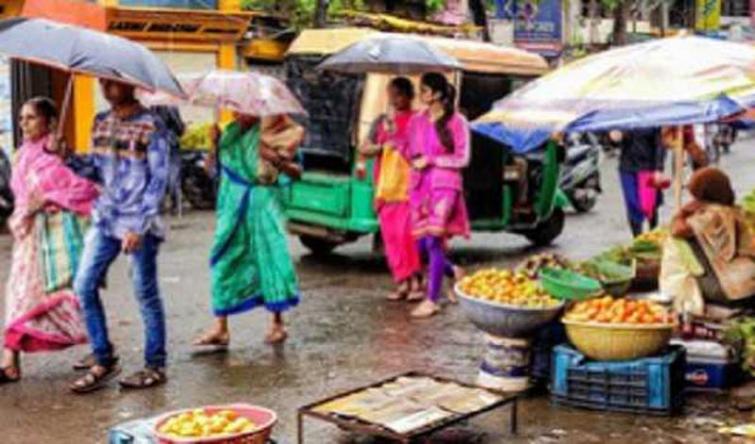 Cyclone Kyarr:'Diwali' celebrations may be badly hit in North Karnataka