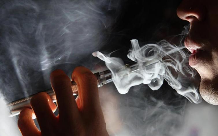 Union home ministry asks every state and UTs to strictly enforce ban on e-cigarettes