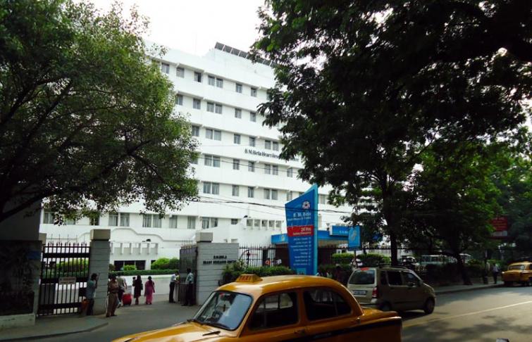 TAVI gives new hope for patients at CK Birla Hospitals - BM Birla Heart Research Centre