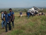 Ebola cases rising in DR Congo, but UN health agency cites progress in community trust-building