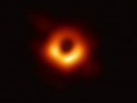 Most famous Black Hole at centre of galaxy M87 is named Powehi