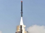 Subsonic cruise missile â€œNirbhay' successfully test fired from ITR