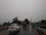 Monsoon to arrive in Kerala on June 4: Skymet