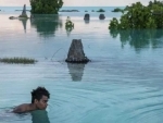 â€˜Save Tuvalu; save the worldâ€™; UN chief echoes rallying cry from front lines of global climate emergency