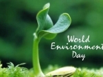 World Environment day observed at INA