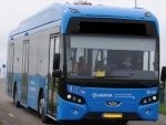 Assam State Transport Corporation set to launch electric bus services in Guwahati