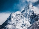 Alarming: Study finds melting of Himalayan glaciers has doubled in recent years