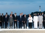 UN chief appeals to G7 leaders for â€˜strong commitmentâ€™ and political will to tackle climate emergency