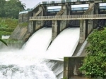 Lower Sholayar dam water level rises, red alert issued
