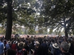 Global Climate Strike gathers about 300,000 people in Australia - Reports