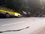 PoK earthquake: Death toll touches 37