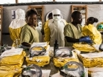 Ebola not an international â€˜health emergencyâ€™ but risks spreading across DR Congo border, warns UN health agency