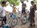 â€˜Bicycle Kingdomâ€™ makes a comeback, as China seeks solutions to tackle air pollution crisis