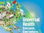 World Health Day 2019 promotes Universal health coverage