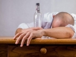 Study finds new target to prevent, treat alcoholism