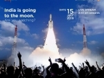 Mission Moon: ISRO starts countdown for Chandrayaan 2 launch