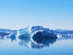 Greenland ice melting rapidly, study finds