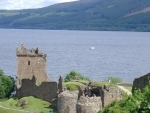 First eDNA study of Loch Ness points to something fishy, says scientists