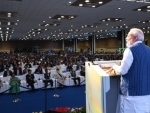 India to restore 26 million hectares of degraded land by 2030: Narendra Modi 