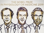William G. Kaelin Jr, Sir Peter J. Ratcliffe, Gregg L. Semenza win Nobel prize in Medicine 