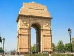 Indian Summer: New Delhi sizzles at 42.5 deg C