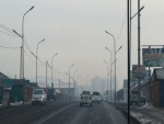 Delhi air quality 'severe' again