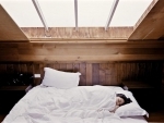 Sleep apnoea creates gaps in life memories: study
