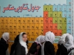 UN lauds special chemistry of the periodic table, kicking off 150th anniversary celebrations