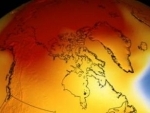 2018 fourth warmest year in continued warming trend, according to NASA, NOAA